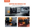 Diesel air heater VEVOR CY5002 8 kW Part manufacturer Vevor