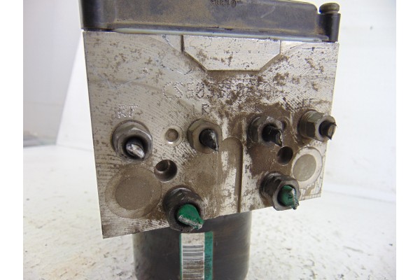 15710601  ABS PEUGEOT 407 ST Sport 2005 15710601 199893 PEUGEOT - 1