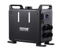 Calefactor VEVOR Stop Heating 8KW Vertical con Alarma de CO y Control 