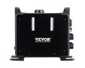 Calefactor VEVOR Stop Heating 8KW Vertical con Alarma de CO y Control 