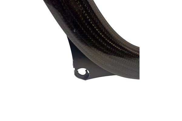 BMW Serie 4 Parte del Compartimento del Motor OEM 41008417085