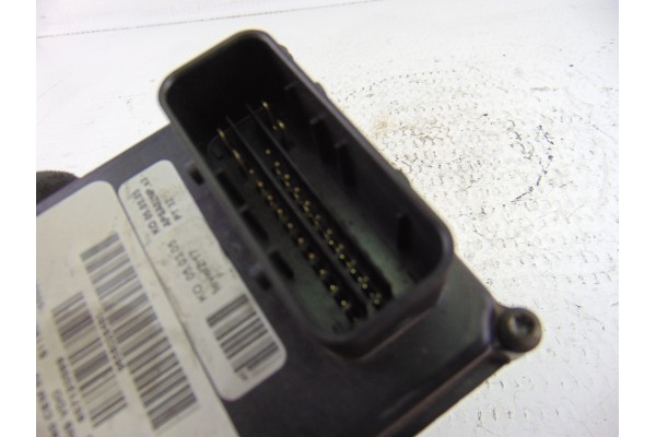 15710601  ABS PEUGEOT 407 ST Sport 2005 15710601 199893 PEUGEOT - 3