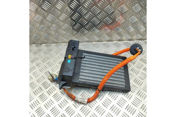 1072612 00 C TESLA MODEL S electric radiator matrix 2012 Catalog number of the part 1072612 00 C