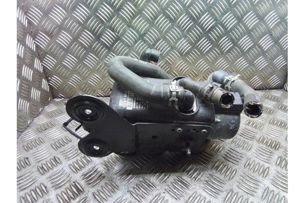 Webasto VW TOURAN 5T1 5QF819595 1 8L gasoline 132kW 2018