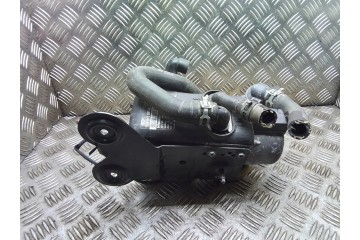 Webasto VW TOURAN 5T1 5QF819595 1 8L gasoline 132kW 2018