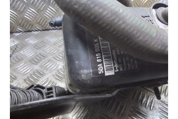 Webasto VW TOURAN 5T1 5QF819595 1 8L gasoline 132kW 2018 Part manufacturer Volkswagen OE