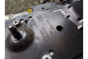 Webasto VW TOURAN 5T1 5QF819595 1 8L gasoline 132kW 2018 Catalog number of substitutes 3Q0819362 5QA815005K