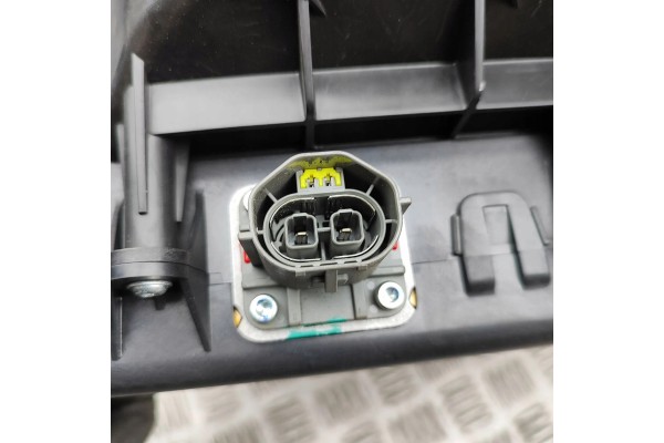 1035327 00 D F00S3B2539 1023883 00 H TESLA MODEL X indoor heater Catalog number of the original 1035327 00 D F00S3B2539 1023883 