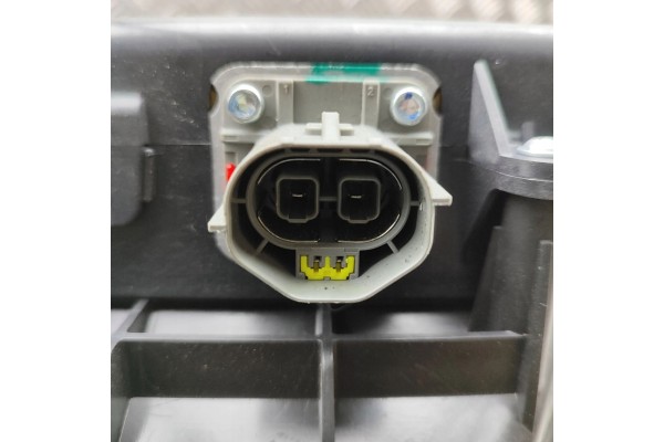 Calefactor interior 1035327-00-D, F00S3B2539, 1023883-00-H para TESLA 