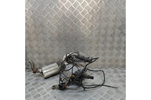 9021032F Auxiliary heater Webasto LEXUS RX _L2_ 2015 Catalog number of the part 9021032F