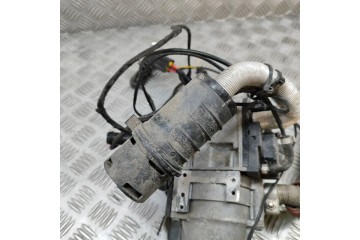 9021032F Auxiliary heater Webasto LEXUS RX _L2_ 2015 Quality of parts according to GVO O original with manufacturer s logo OE