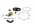 Parking heater WEBASTO 9004218A
