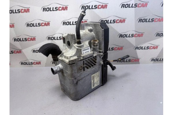 Webasto AUDI Q7 4L 000002031232 2 97L diesel 171kW 2009