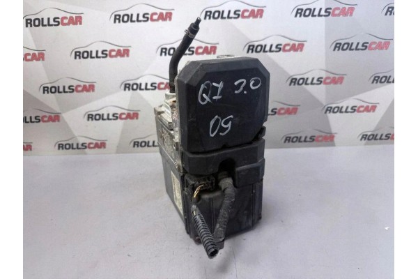 Webasto AUDI Q7 4L 000002031232 2 97L diesel 171kW 2009 Part manufacturer Audi OE