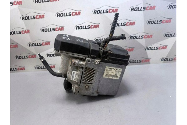 Webasto AUDI Q7 4L 000002031232 2 97L diesel 171kW 2009 Catalog number of the part 000002031232