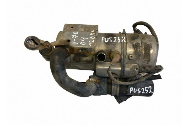 Webasto VOLVO V70 II SW 30730718 2 4L diesel 120kW 2004