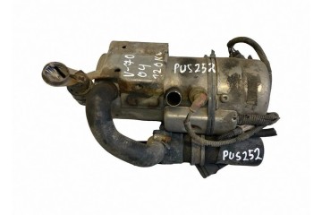 Webasto VOLVO V70 II SW 30730718 2 4L diesel 120kW 2004