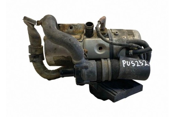 Webasto VOLVO V70 II SW 30730718 2 4L diesel 120kW 2004 Part manufacturer Volvo OE