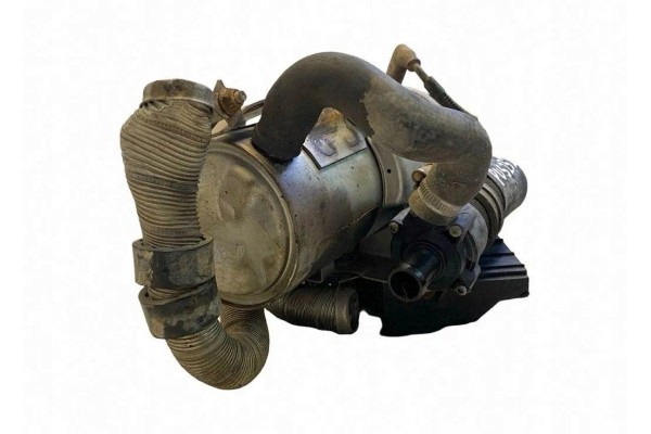 Webasto VOLVO V70 II SW 30730718 2 4L diesel 120kW 2004 Catalog number of the part 30730718