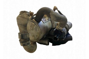 Webasto VOLVO V70 II SW 30730718 2 4L diesel 120kW 2004 Catalog number of the part 30730718