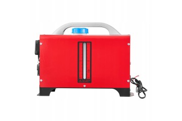 Diesel air heater VEVOR CY 28 5 8 kW Car type 4x4 SUV buses undefined trucks cargo vans RVs passenger cars
