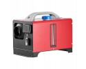 Diesel air heater VEVOR CY 28 5 8 kW Customs tariff code 85168080