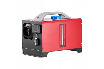 Diesel air heater VEVOR CY 28 5 8 kW Customs tariff code 85168080
