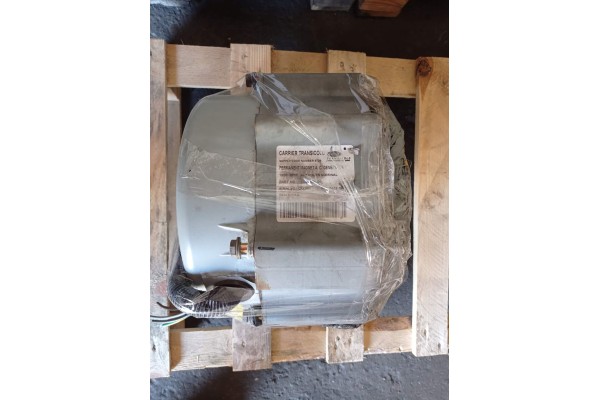 Carrier Vactor 1350 1550 1800 1850 1950 mt power generator