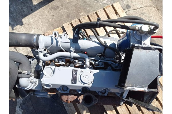 Carrier Vactor 1350 1550 1800 1850 1950 mt power generator Packaging status replacement