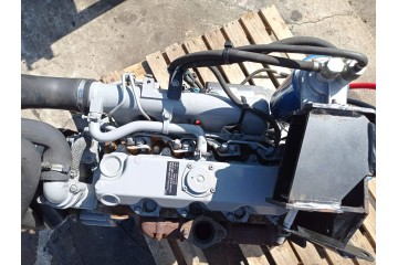 Carrier Vactor 1350 1550 1800 1850 1950 mt power generator Packaging status replacement