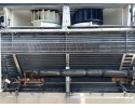 Electric motor turbine evaporator Carrier Vector 1550 1800 1850 1950