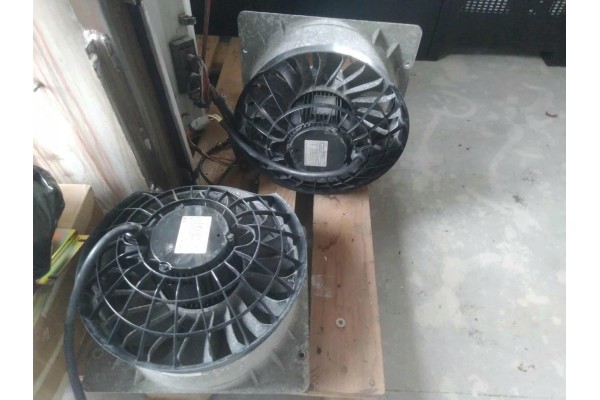 Turbine fan Carrier Vector 1350 1550 1800 1850 1950 Catalog number of the part 00978uy