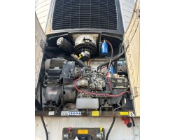 Current Generator Carrier Vector 1350 1550 1800 1850 1950 mt