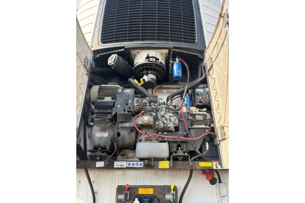 Current Generator Carrier Vector 1350 1550 1800 1850 1950 mt