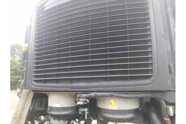 Carrier Vector 1350 1550 1800 1850 1950 cooler condenser