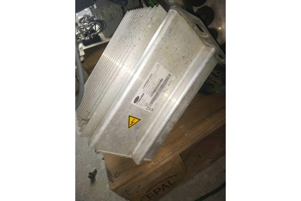 Charger Alternator Rectifier Carrier Vector 1350 1550 1800 1850 1950