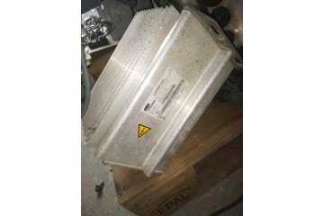Charger Alternator Rectifier Carrier Vector 1350 1550 1800 1850 1950