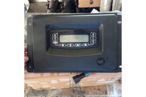 Display driver Carrier Vector 1350 Carrier Vector 1550 1800 1850