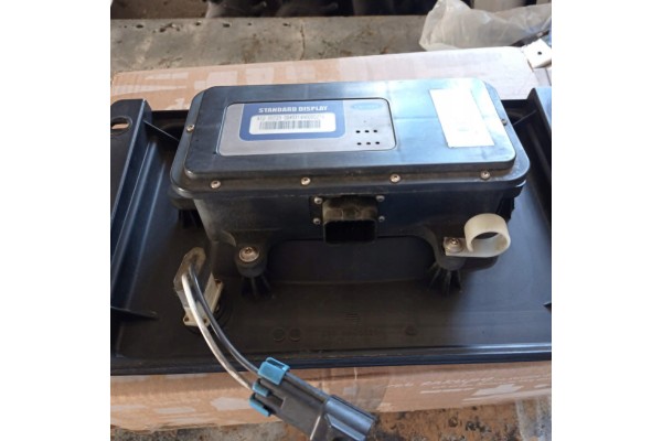 Display driver Carrier Vector 1350 Carrier Vector 1550 1800 1850 Catalog number of the part 772218