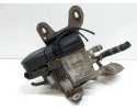 PARKING HEATER 2205004798 Mercedes Benz S Class IV 1998 2005 W220 Part manufacturer Mercedes Benz OE