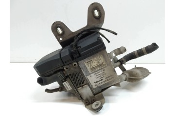 PARKING HEATER 2205004798 Mercedes Benz S Class IV 1998 2005 W220 Part manufacturer Mercedes Benz OE