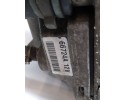 PARKING HEATER 2205004798 Mercedes Benz S Class IV 1998 2005 W220 Quality of parts according to GVO O original with manufacturer
