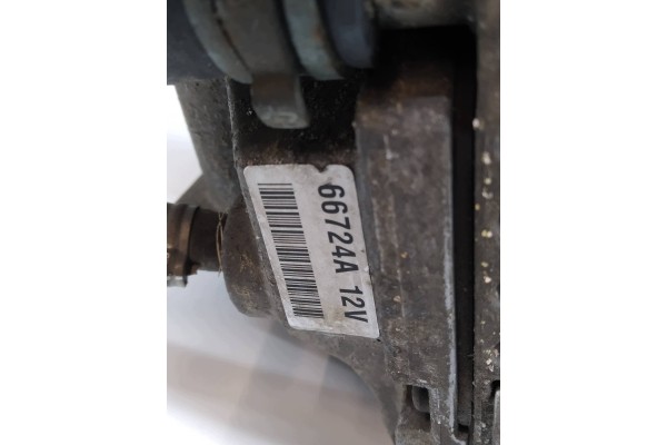PARKING HEATER 2205004798 Mercedes Benz S Class IV 1998 2005 W220 Quality of parts according to GVO O original with manufacturer