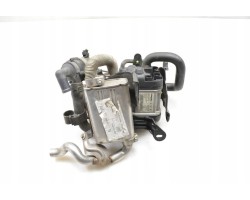 Webasto VW SHARAN 7N1 7N2 7N0815065 1 4L gasoline 110kW 2012