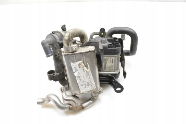 Webasto VW SHARAN 7N1 7N2 7N0815065 1 4L gasoline 110kW 2012