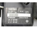 Webasto VW SHARAN 7N1 7N2 7N0815065 1 4L gasoline 110kW 2012 Part manufacturer Volkswagen OE