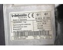 Webasto VW SHARAN 7N1 7N2 7N0815065 1 4L gasoline 110kW 2012 Car type passenger cars