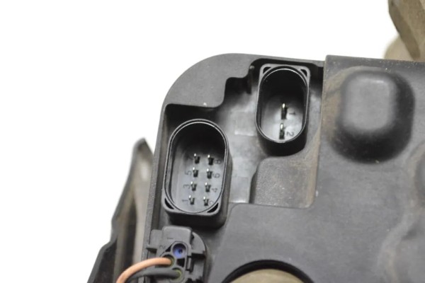 Webasto VW SHARAN 7N1 7N2 7N0815065 1 4L gasoline 110kW 2012 Catalog number of the original 7N0815065