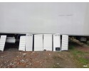 Carrier Vector Door Cover 1550 1800 1850 1950