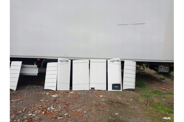 Carrier Vector Door Cover 1550 1800 1850 1950